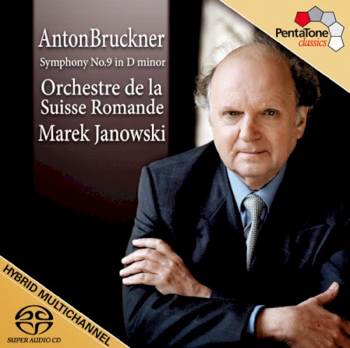 Symphony No. 9 In D Minor