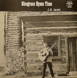 Bluegrass Hymn Time