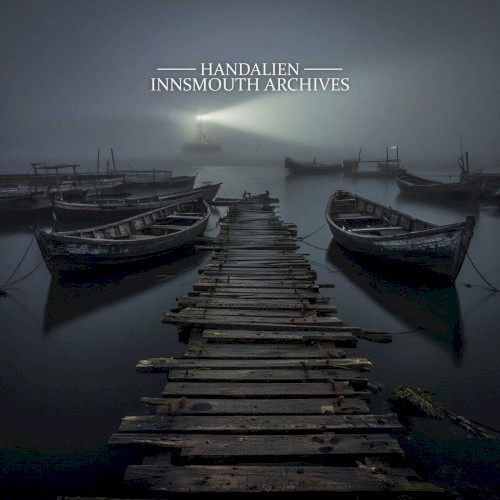 Innsmouth Archives