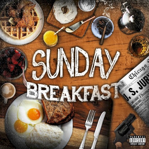 Sunday Breakfast