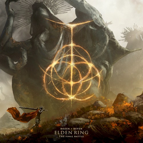 The Final Battle (Elden Ring)