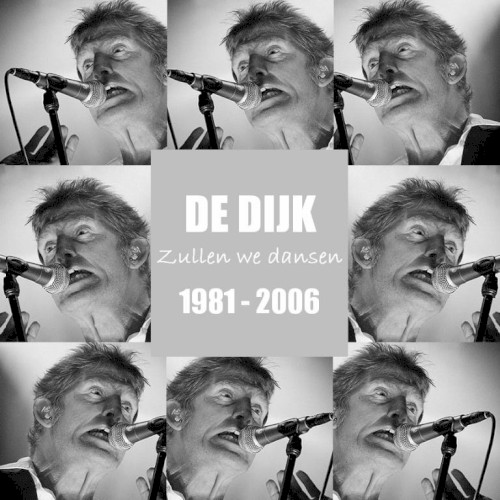 Zullen we dansen 1981-2006