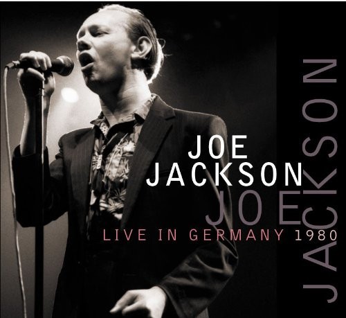 Live in Germany 1980