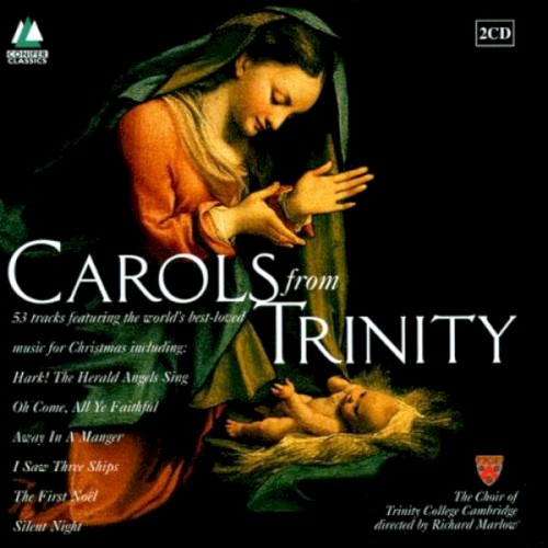 Carols From Trinity