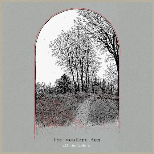 All the Birds EP