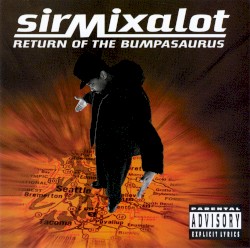 Return of the Bumpasaurus