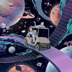 Last Exit Space