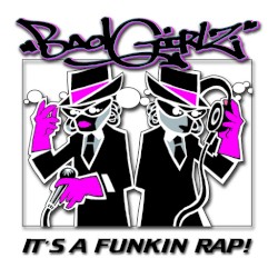 It's a Funkin' Rap