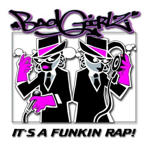 It's a Funkin' Rap