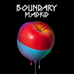 BOUNDARY