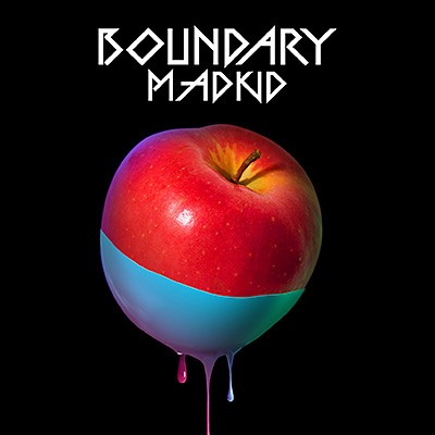 BOUNDARY