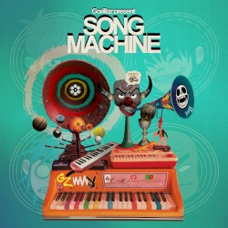 Song Machine, Season One: Strange Timez
