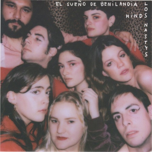 El sueño de Benilandia