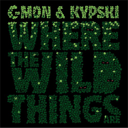 Where the Wild Things Are