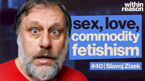 Within Reason #40, "Sex, Drugs, And Commodity Fetishism"
