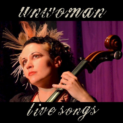Unwoman Live