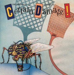 Certain Damage, Volume 19