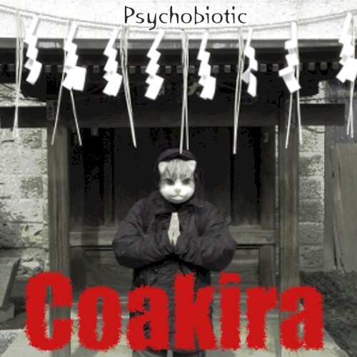 Psychobiotic