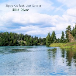 Wild River