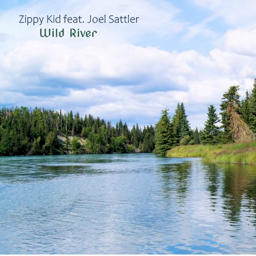 Wild River