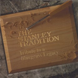 Tribute to a Bluegrass Legacy