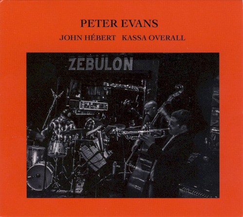 Zebulon