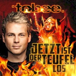 Jetzt ist der Teufel los