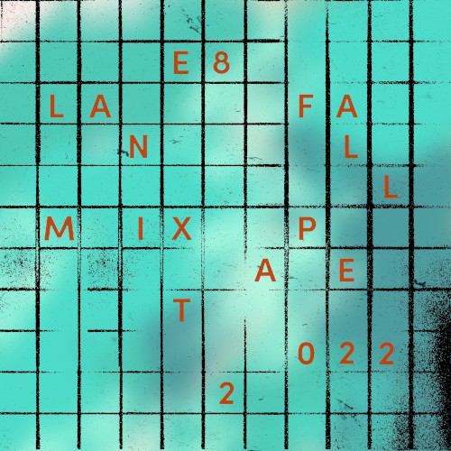 Fall 2022 Mixtape