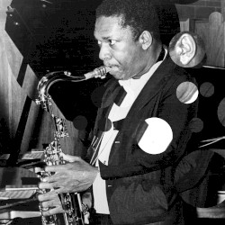 Corrupted Coltrane