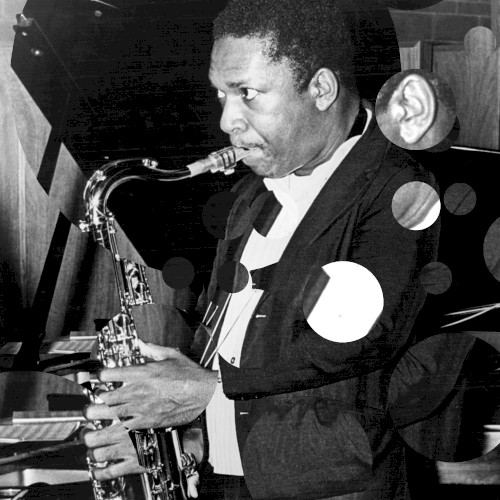 Corrupted Coltrane
