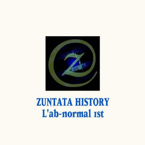 Zuntata History L'ab-normal 1st
