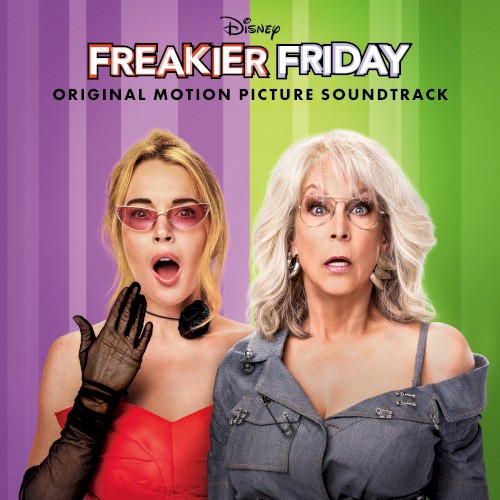 Freakier Friday