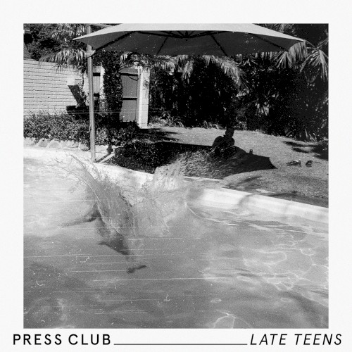 Late Teens