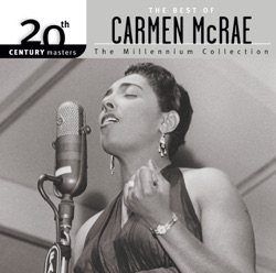 The Best Of Carmen McRae