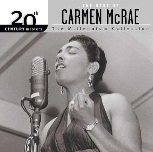 The Best Of Carmen McRae