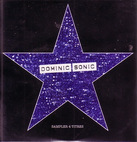 Sampler 4 titres