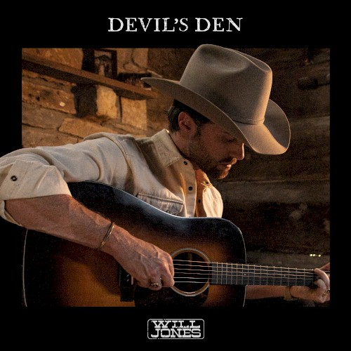 Devil’s Den