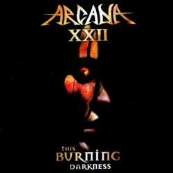 This Burning Darkness