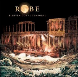Bienvenidos al temporal
