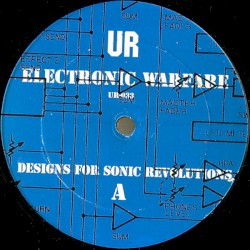 Electronic Warfare