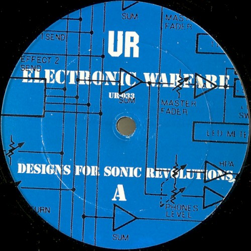 Electronic Warfare