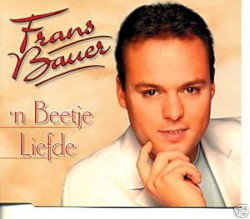 'n Beetje liefde