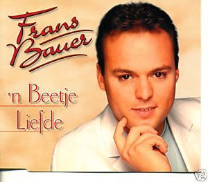 'n Beetje liefde