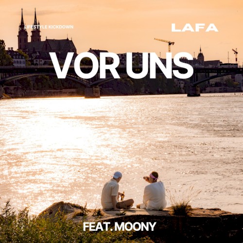 VOR UNS