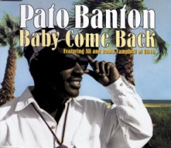 Baby Come Back