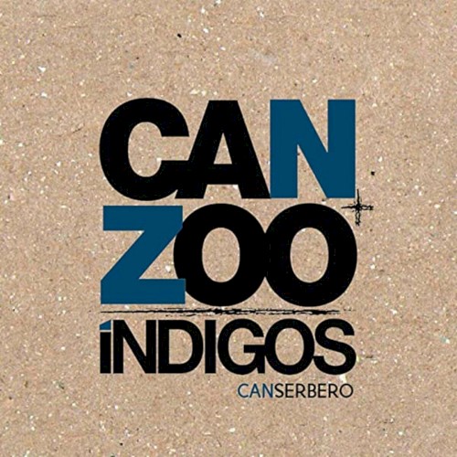 Can + Zoo Índigo
