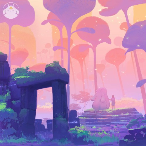 Echoes of Evergreen