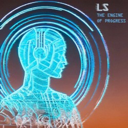 The Engine of Progress