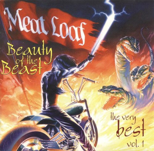 Beauty of the Beast: The Very Best, Vol. 1