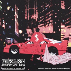Reboots Vol. 8